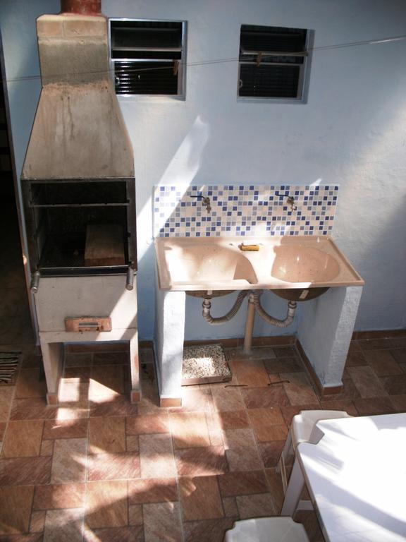 Casinhas Na Praia Do Juliao Em Ilhabela Sp Villa Bilik gambar